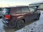 2013 KIA Sorento SX