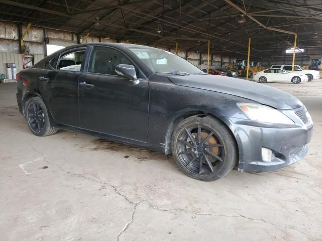 2010 Lexus IS 250