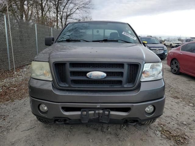 2006 Ford F150