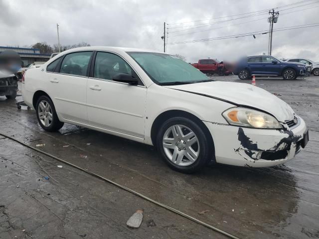 2006 Chevrolet Impala LT