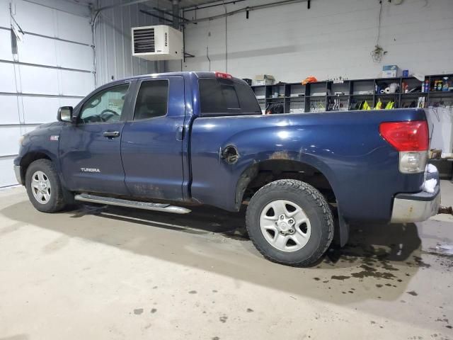 2008 Toyota Tundra Double Cab