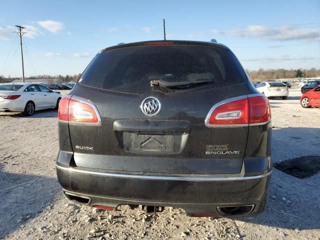 2013 Buick Enclave