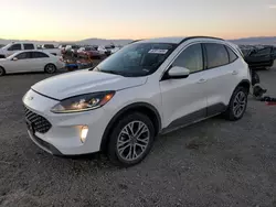 2020 Ford Escape SEL en venta en Helena, MT