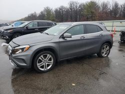 Mercedes-Benz Vehiculos salvage en venta: 2015 Mercedes-Benz GLA 250 4matic