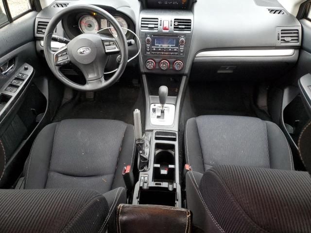 2012 Subaru Impreza Sport Premium