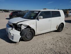 Scion salvage cars for sale: 2015 Scion XB