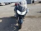 2013 BMW R1200 RT