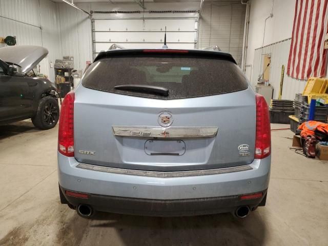 2013 Cadillac SRX Luxury Collection