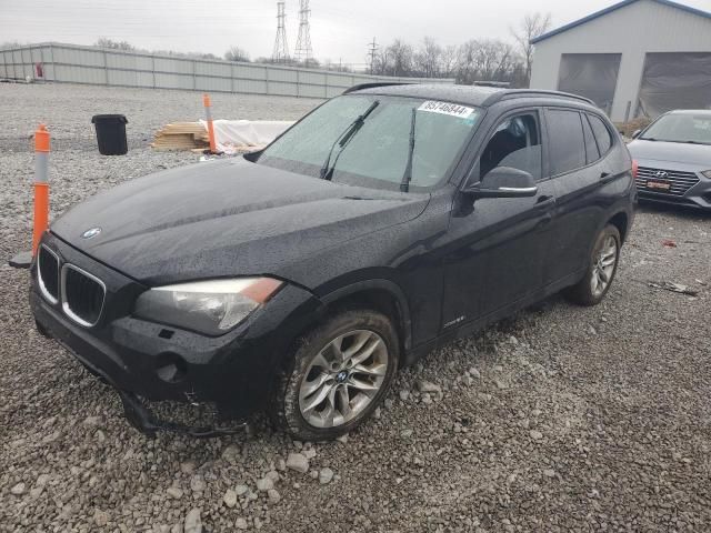 2015 BMW X1 XDRIVE28I