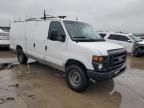 2009 Ford Econoline E350 Super Duty Van