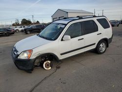 2002 Honda CR-V EX en venta en Nampa, ID