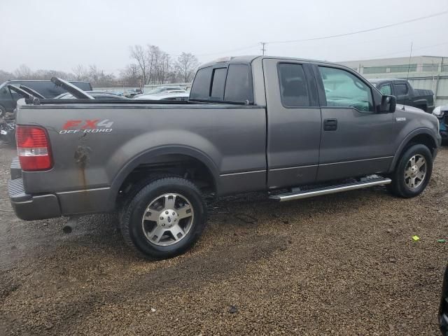 2004 Ford F150