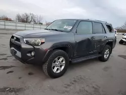 Toyota Vehiculos salvage en venta: 2015 Toyota 4runner SR5