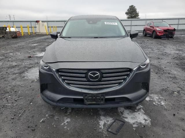 2019 Mazda CX-9 Touring