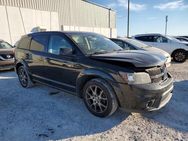 2015 Dodge Journey R/T