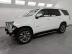 2023 Chevrolet Tahoe K1500 LT