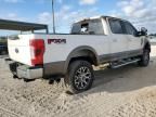 2019 Ford F250 Super Duty