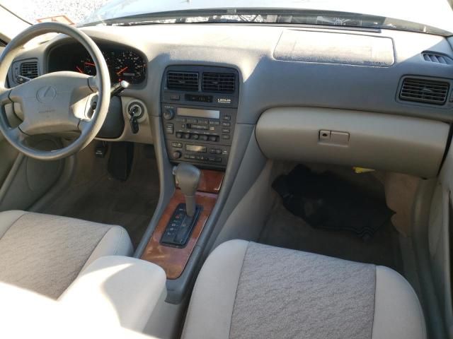 1998 Lexus ES 300