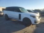 2021 Land Rover Range Rover Westminster Edition