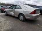 2002 Honda Civic LX