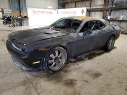 2013 Dodge Challenger SXT en venta en Eldridge, IA