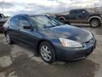 2005 Honda Accord EX