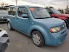 2009 Nissan Cube Base