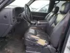 2005 Chevrolet Silverado K1500