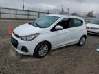 2017 Chevrolet Spark 1LT