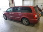 2013 Chrysler Town & Country Touring L