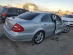 2005 Mercedes-Benz E 500 4matic