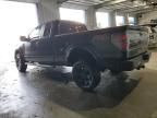 2012 Ford F150 Super Cab