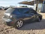 2008 Mazda 3 Hatchback