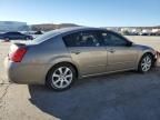 2008 Nissan Maxima SE