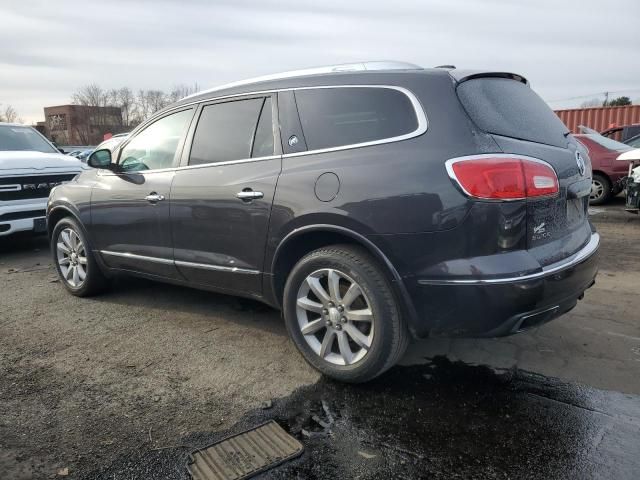 2016 Buick Enclave