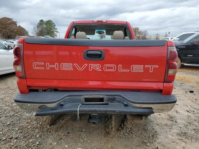 2003 Chevrolet Silverado C1500