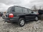 2003 Lexus LX 470