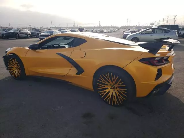 2020 Chevrolet Corvette Stingray 3LT