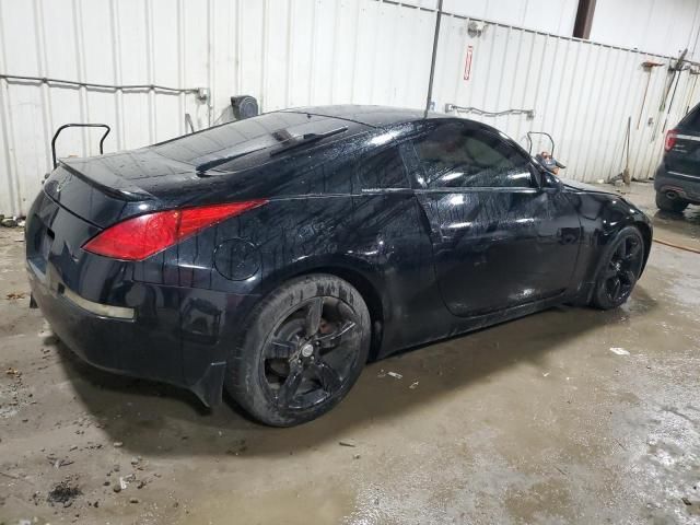 2003 Nissan 350Z Coupe