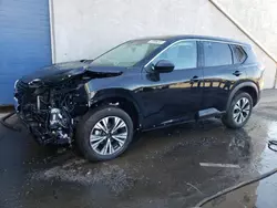 Nissan Rogue sv salvage cars for sale: 2023 Nissan Rogue SV