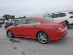 2014 Mercedes-Benz CLA 250