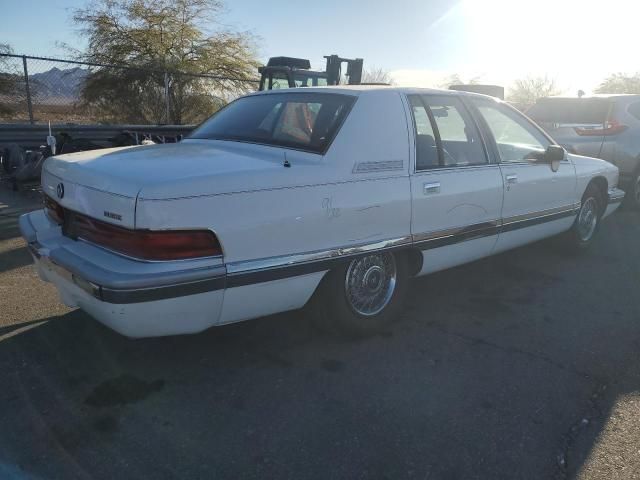 1992 Buick Roadmaster