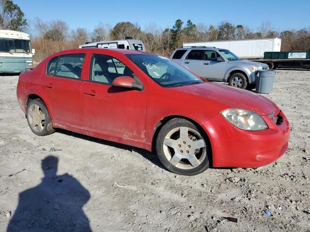 2010 Chevrolet Cobalt 2LT