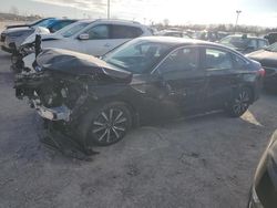 Vehiculos salvage en venta de Copart Indianapolis, IN: 2024 Honda Civic EX