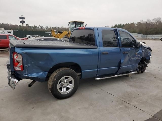 2003 Dodge RAM 1500 ST