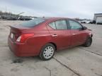 2019 Nissan Versa S