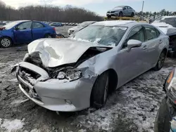 Lexus Vehiculos salvage en venta: 2013 Lexus ES 300H