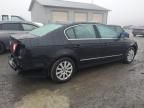 2008 Volkswagen Passat Turbo