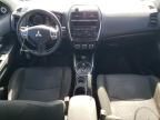 2012 Mitsubishi Outlander Sport SE