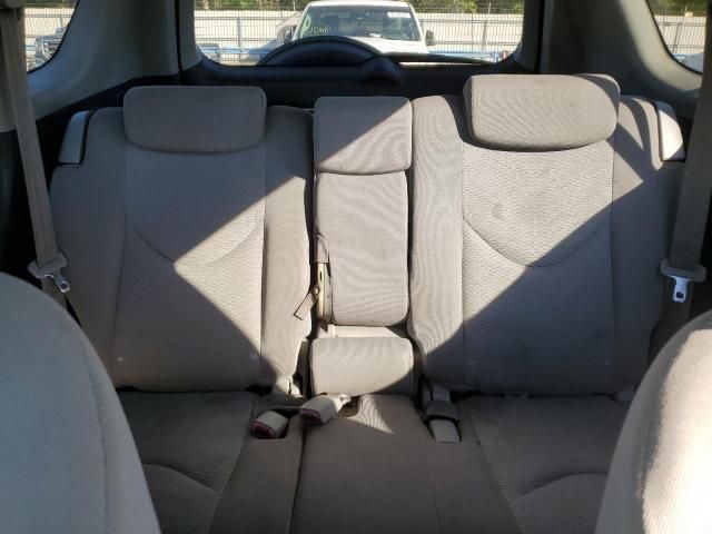 2006 Toyota Rav4 Limited